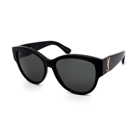 yves st laurent sunglasses women